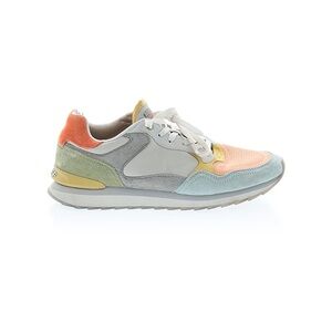 Hoff Colorful Multi-Tone Sneakers